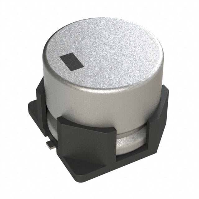 EEE-FP1C221AV Panasonic Electronic Components  Condensateurs électrolytiques en aluminium